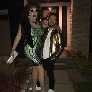 Meet your Posher, Callen